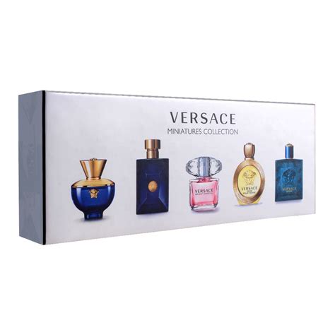 versace perfume pack|buy versace perfume online.